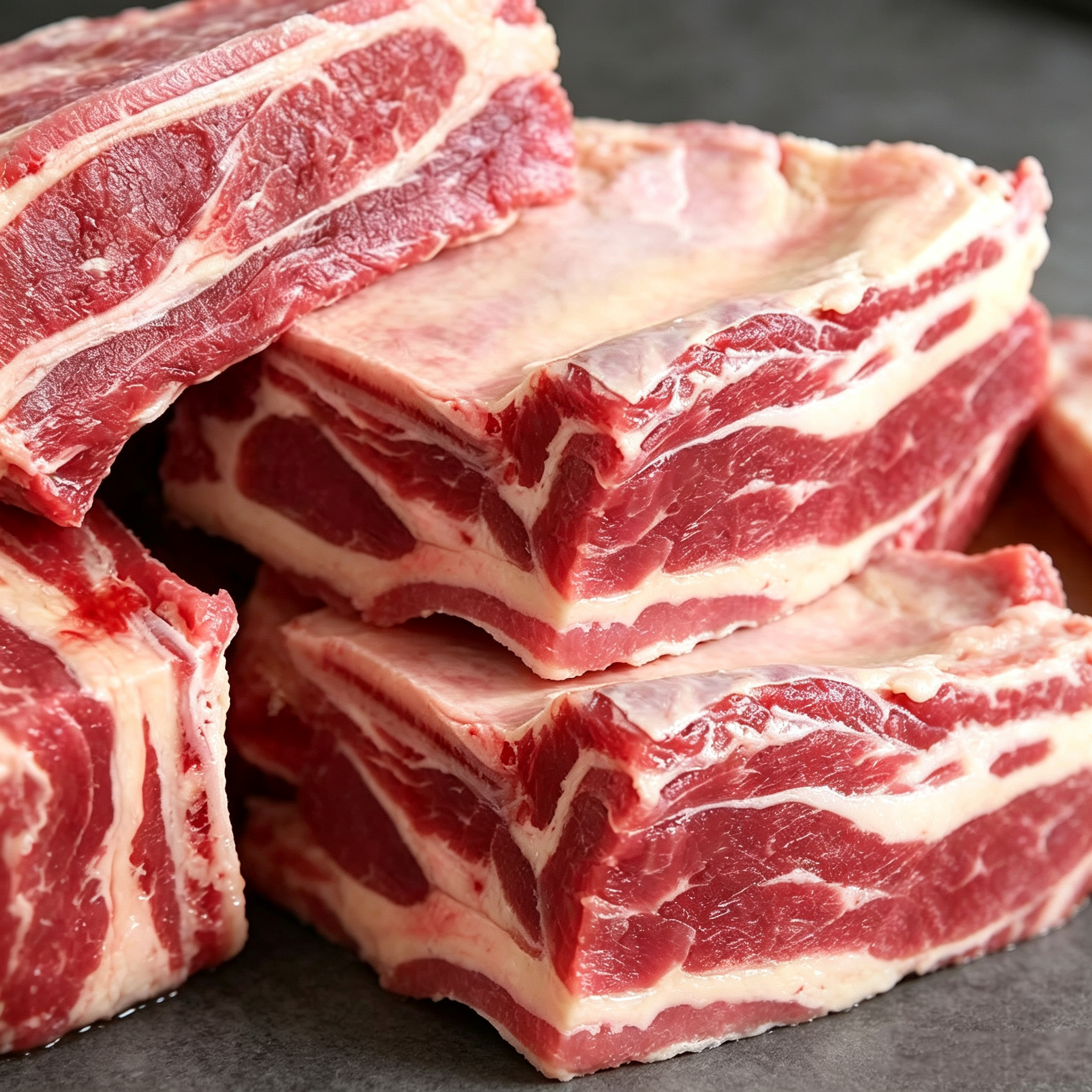 Original Cut Bone‑in Ribeye Steak